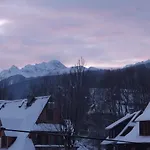 Misia Domek alpejski Zakopane