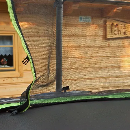Domek alpejski Misia Zakopane