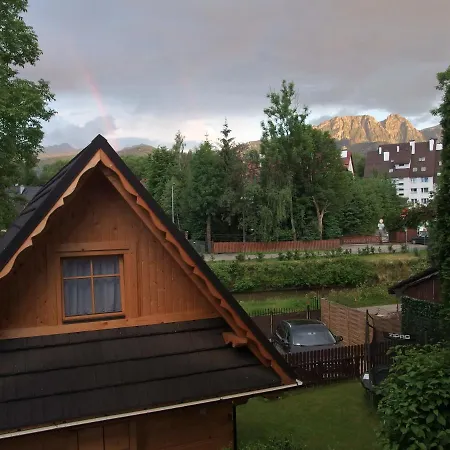 Misia Zakopane