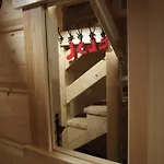 Chalet Misia