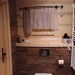 Chalet Misia *