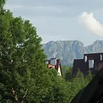 Chalet Misia Zakopane