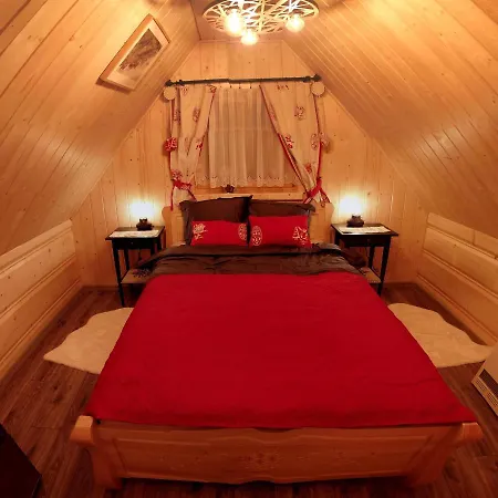 Misia Chalet Zakopane