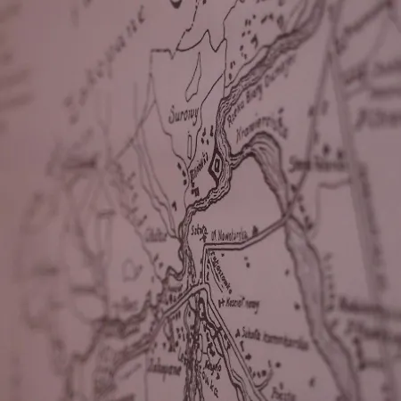 Misia Horská chata *