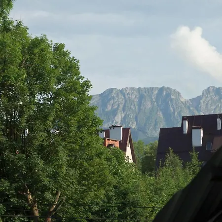 Chalet Misia Zakopane