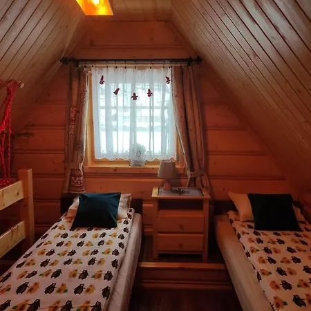 Misia Chalet Zakopane
