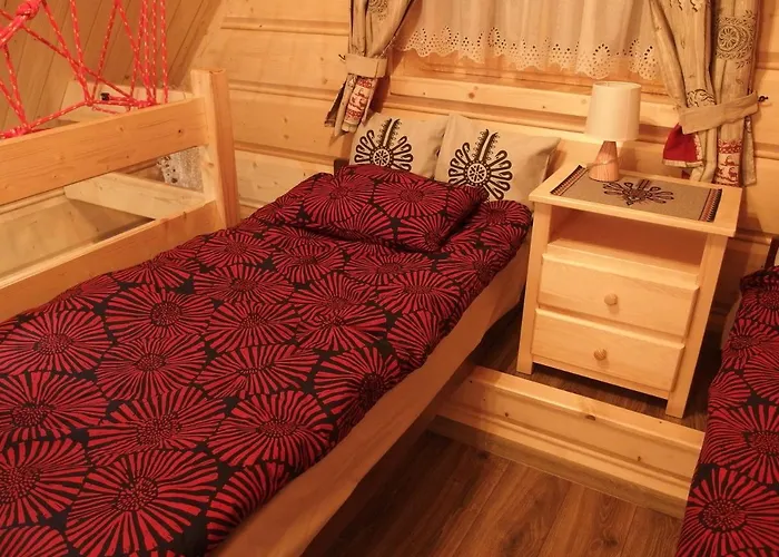 Misia 샬레 자코파네