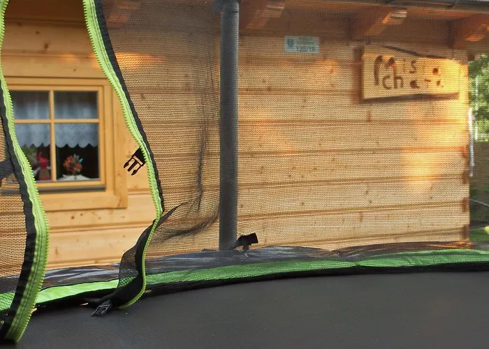 샬레 Misia 자코파네