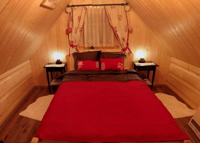 Misia シャレー ザコパネ